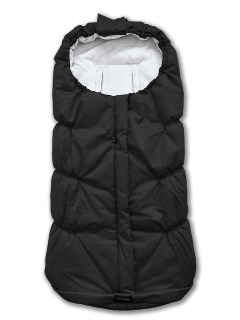 <tc>Bamboom</tc> Footmuff Igloo Bimbo 4.5 Anthracite Noir