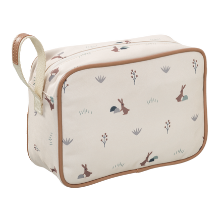 <tc>Fresk</tc> Trousse de toilette Rabbit Sandshell