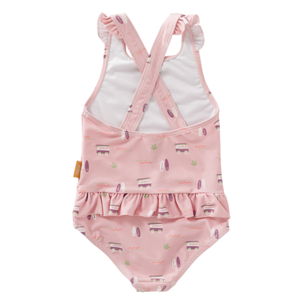 <tc>Fresk</tc> Maillot de bain Enfant Surf Girl