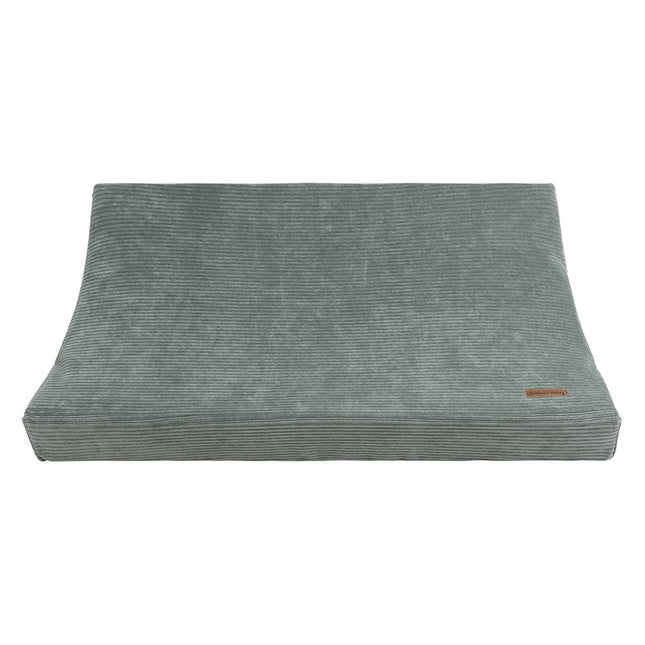 <tc>Baby's Only</tc> Housse de matelas à langer Sense Sea Green 45x70cm