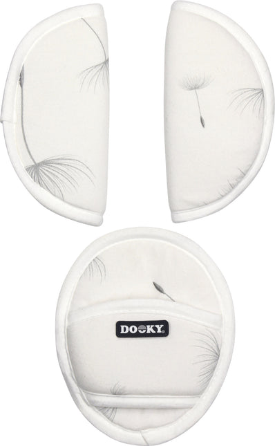 <tc>Dooky</tc> Protège-ceinture Coton pissenlit