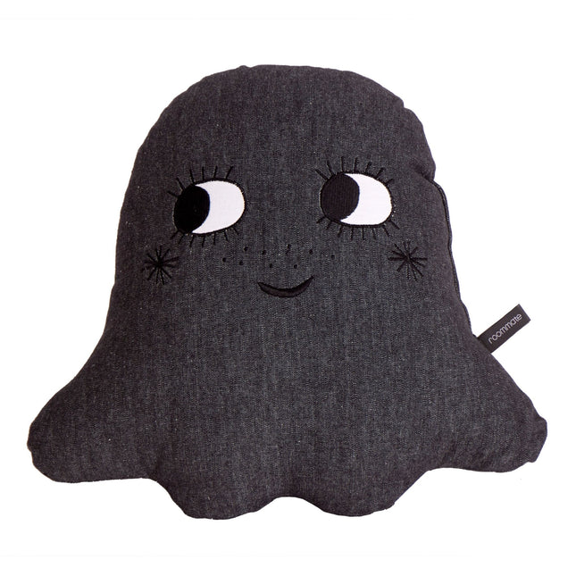 <tc>Roommate</tc> Coussin Ghost Anthracite