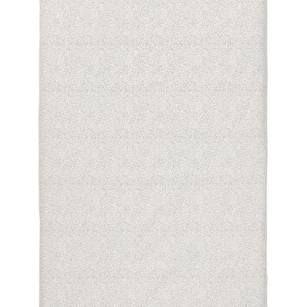 <tc>Noppies</tc> Drap-housse Tiny Dot Poplin For Cot Jet Stream 40x80cm