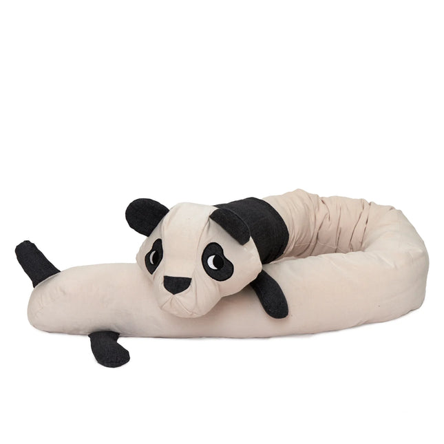 <tc>Roommate</tc> Coussin Long Panda