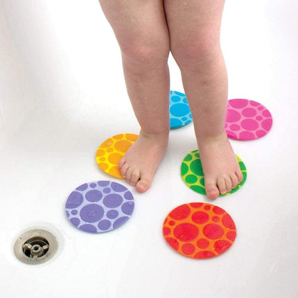 <tc>Munchkin</tc> Tapis de bain Grippy Dots