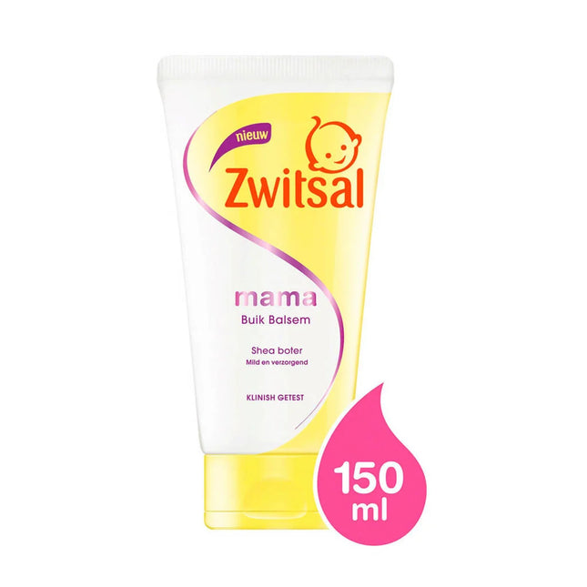 <tc>Zwitsal</tc> Huile de grossesse 150ml