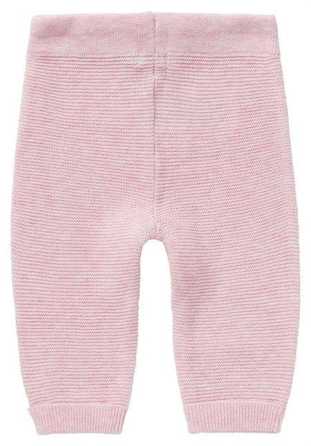 <tc>Noppies</tc> Pantalon bébé Grover Light Rose Melange