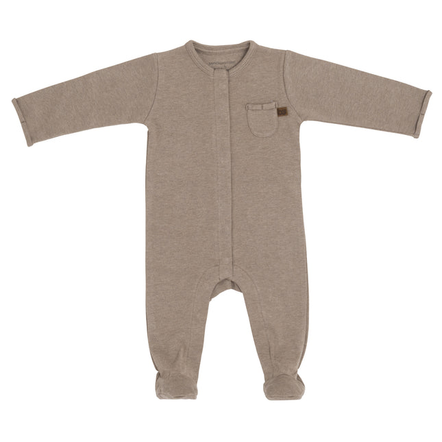 <tc>Baby's Only</tc> Combinaison avec pieds en argile mélangée