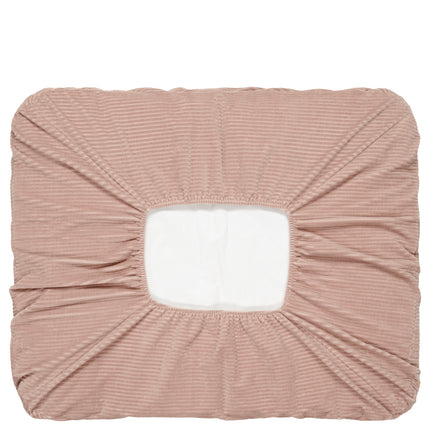 <tc>Koeka</tc> Housse de matelas à langer Vik Jorg Grey Pink