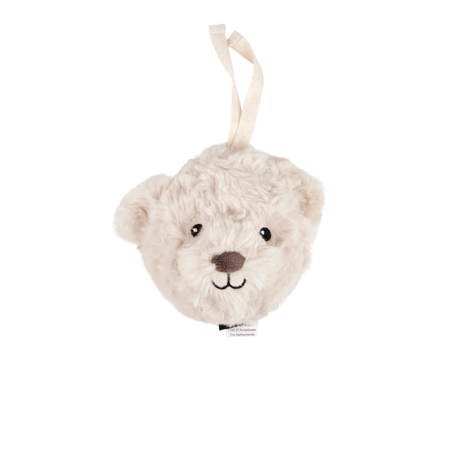 <tc>Flow Amsterdam</tc> Doudou Lou Beige Musique