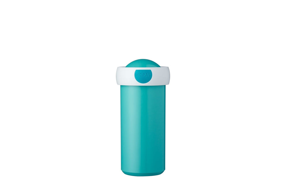 <tc>Mepal</tc> Tasse d'école Campus 300ml Turquoise