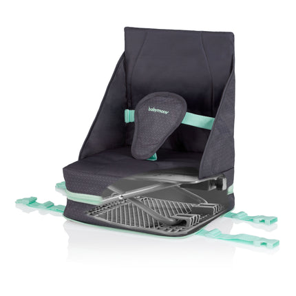 <tc>Babymoov</tc> Chaise booster Up&Go Gris