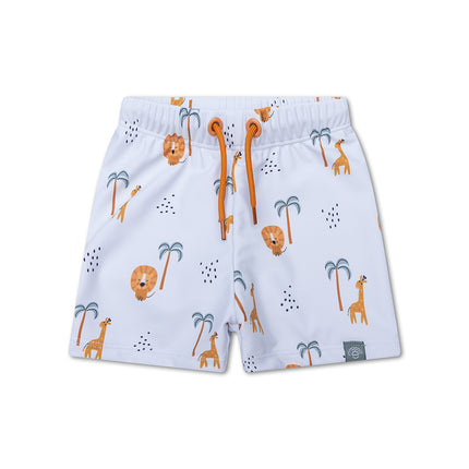 <tc>Swim Essentials</tc> Maillot de bain enfant Pantalon de jungle