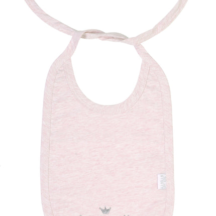 <tc>BamBam</tc> Bib "born to shine" (né pour briller)