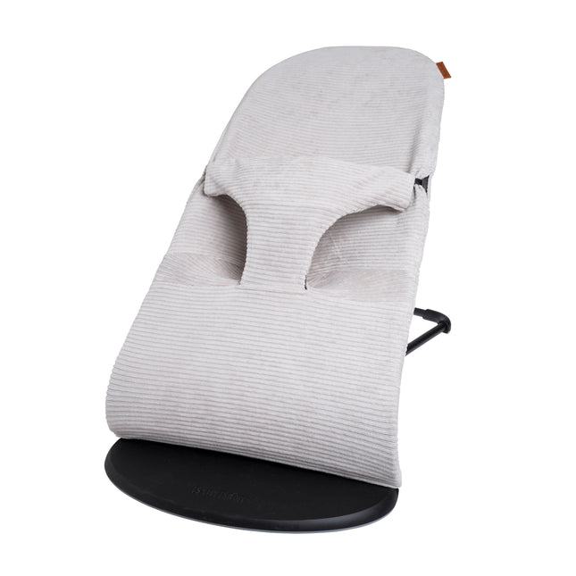 <tc>Baby's Only</tc> Housse pour château gonflable Gris galet