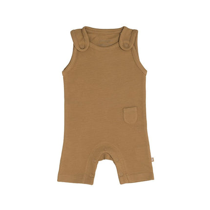 <tc>Baby's Only</tc> Boîte de costume Salopette Pure Caramel