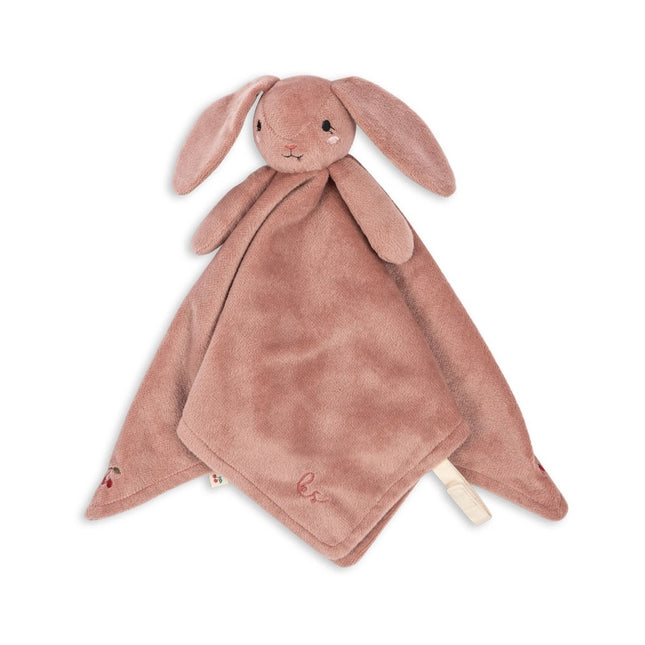 <tc>Konges Slojd</tc> Doudou lapin endormi