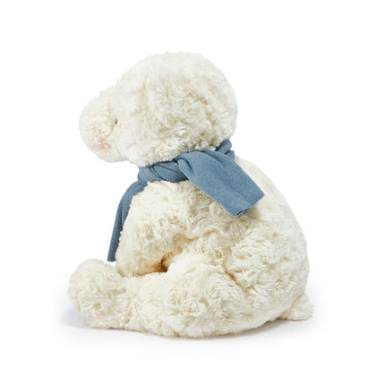 <tc>Bunnies By The Bay</tc> Boris l'ours polaire en peluche 43cm