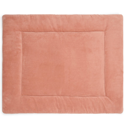 <tc>Jollein</tc> Boîte en tricot de printemps bois de rose 80x100cm