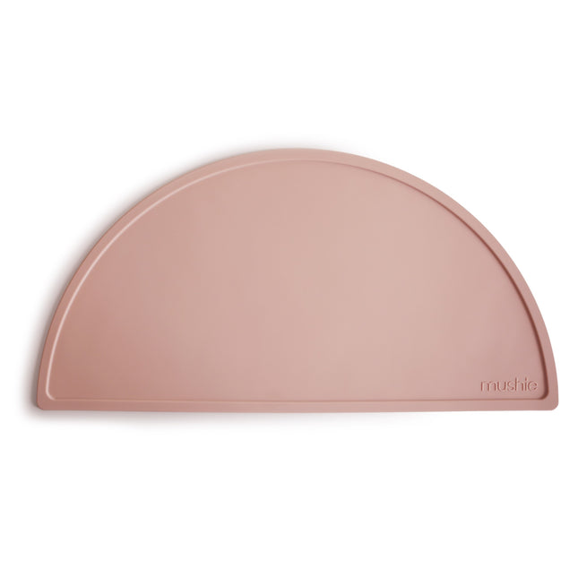 <tc>Mushie</tc> Set de table Blush