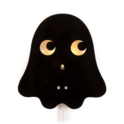 <tc>Roommate</tc> Lampe murale Baby Room Ghost