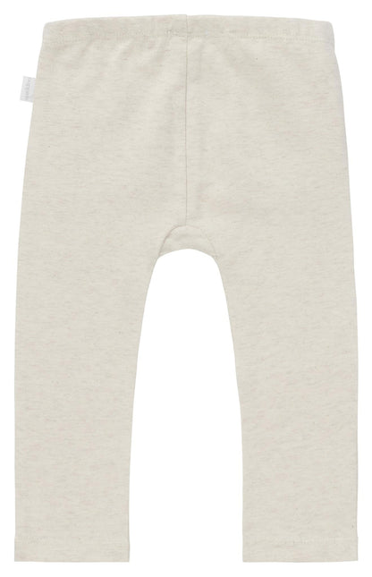 <tc>Noppies</tc> Legging bébé Angie Oatmeal Melange