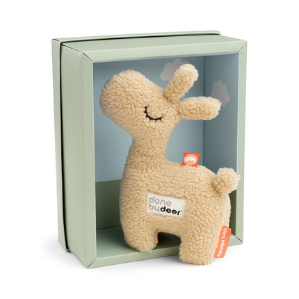 <tc>Done by Deer</tc> Boîte cadeau Lalee Sand