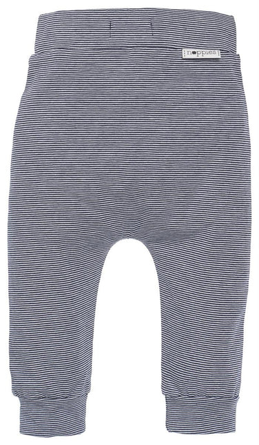 <tc>Noppies</tc> Pantalon bébé Yip Navy