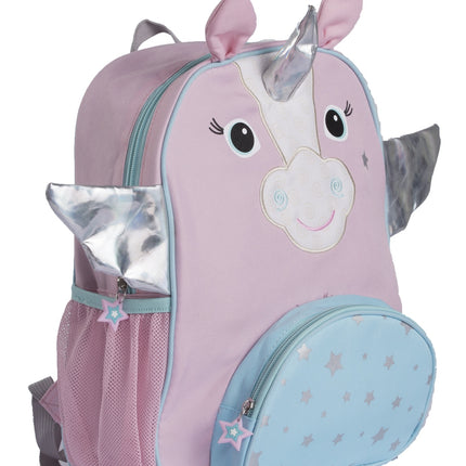 <tc>Zoocchini</tc> Sac à dos Allie L'Alicorne