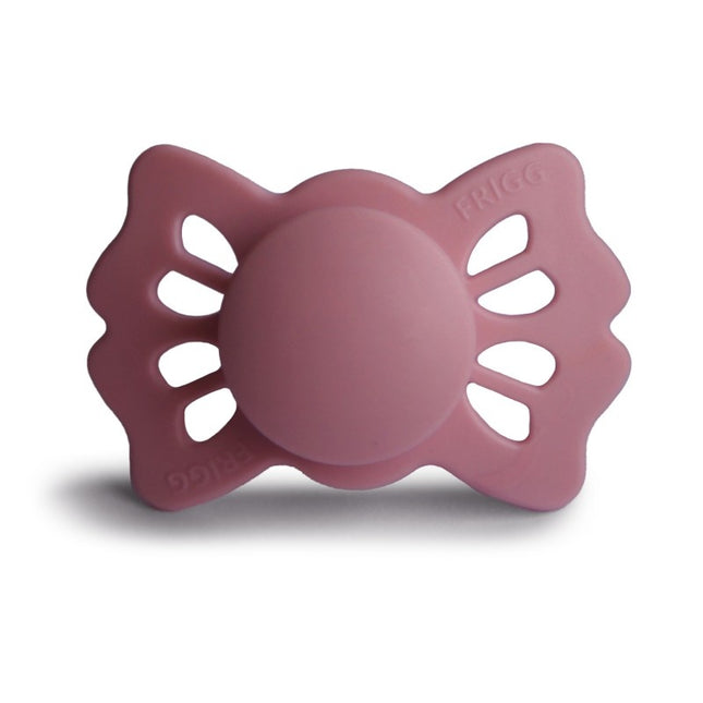 <tc>Frigg</tc> <tc>tétine</tc> Taille 1 Lucky Symmetrical Cedar Silicone