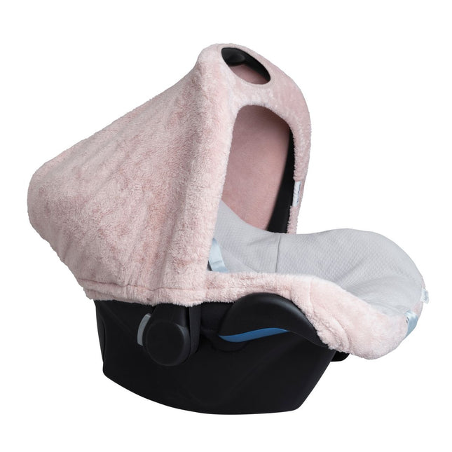 <tc>Baby's Only</tc> Housse de siège auto Cozy Old Rize