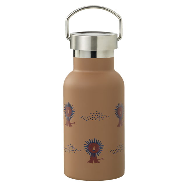 <tc>Fresk</tc> Bouteille thermos Nordic Lion 350ml