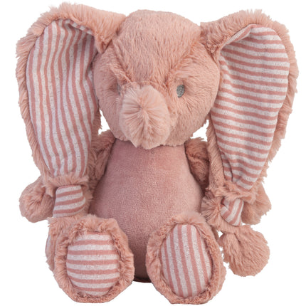 <tc>Happy Horse</tc> Éléphant en peluche Emily 24cm