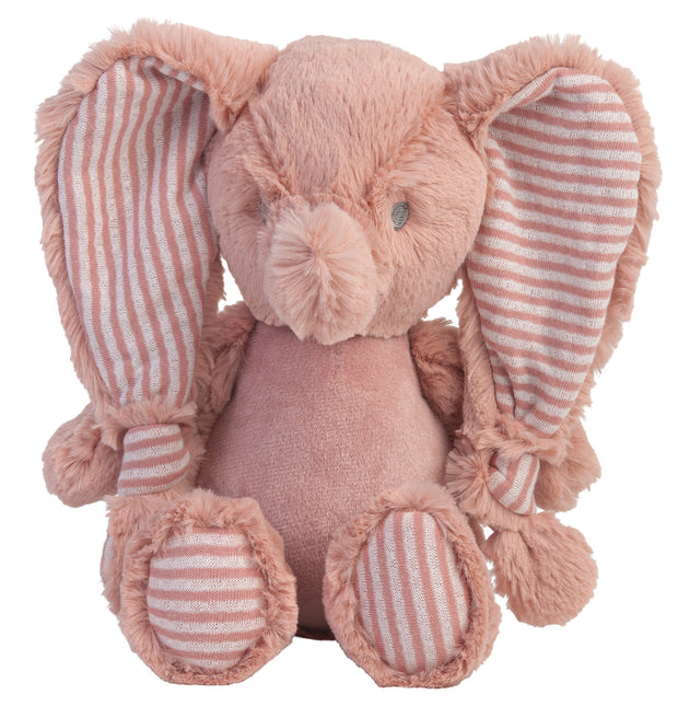 <tc>Happy Horse</tc> Éléphant en peluche Emily 24cm