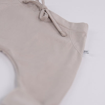 <tc>Bamboom</tc> Pantalon bébé sable