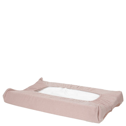 <tc>Koeka</tc> Housse de matelas à langer Cairo Plum