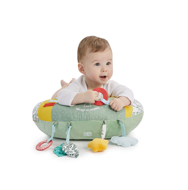 <tc>Sophie de Giraf</tc> Jouet sensoriel Oreiller Cosy Play