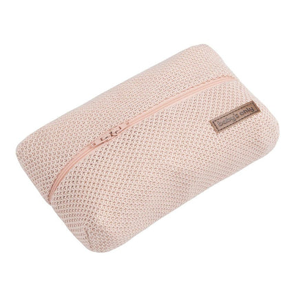 <tc>Baby's Only</tc> Housse de matelas à langer Classic Blush