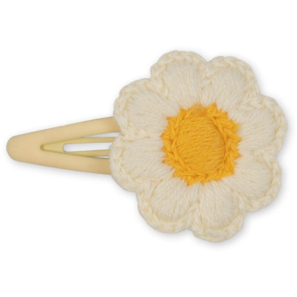 <tc>Konges Slojd</tc> Bandeau de cheveux pour bébé Daisy