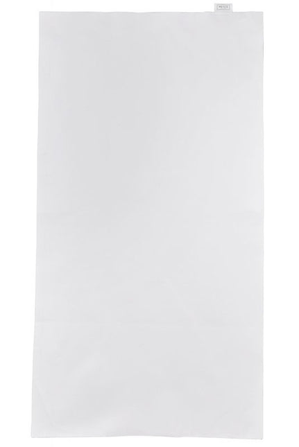 <tc>Meyco</tc> Molton Drap-housse Drap de lit 75x100cm 2pcs