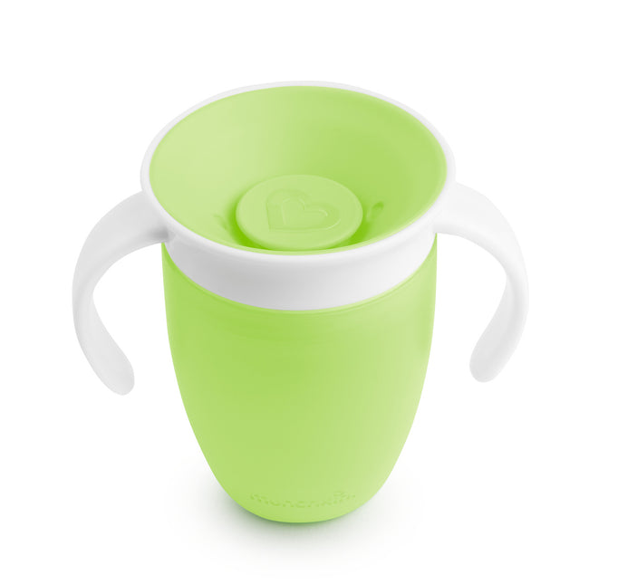 <tc>Munchkin</tc> Coupe pratique Vert