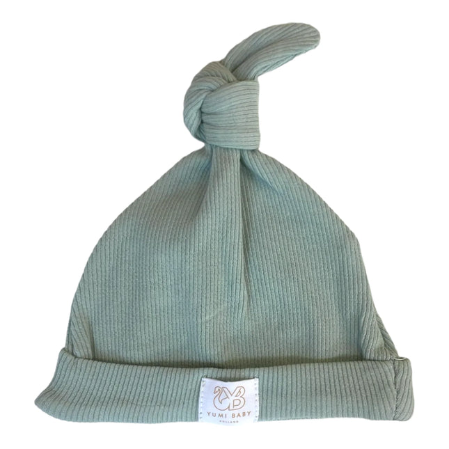 <tc>Yumi Baby</tc> Chapeau Trésor de Jade