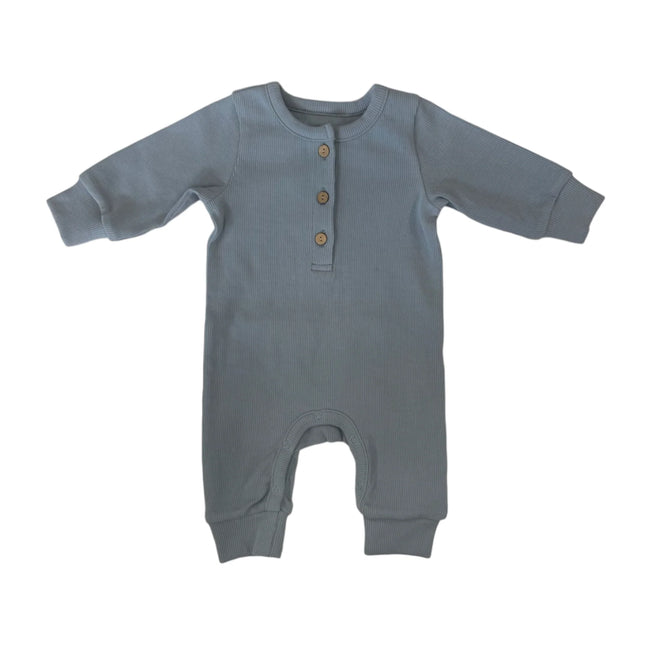 <tc>Yumi Baby</tc> Box suit Blue Sky