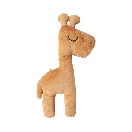 <tc>Done by Deer</tc> Jouet en peluche Big Raffi Mustard