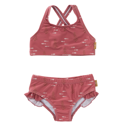 <tc>Fresk</tc> Bikini enfant Uv Ocean Amber