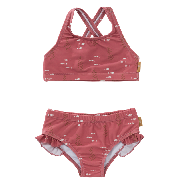 <tc>Fresk</tc> Bikini enfant Uv Ocean Amber