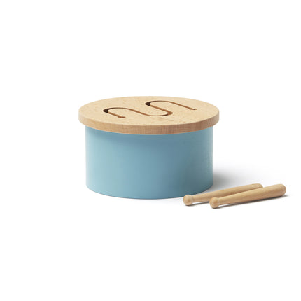 <tc>Kid's Concept</tc> Tambour Turquoise