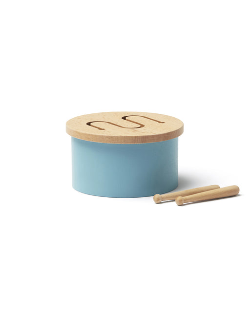 <tc>Kid's Concept</tc> Tambour Turquoise