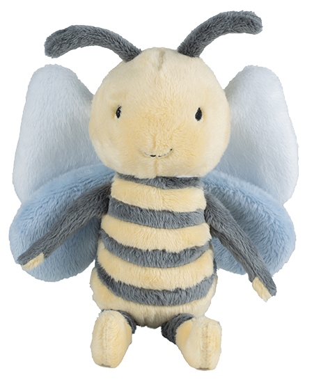 <tc>Happy Horse</tc> Abeille en peluche Benja #2 26cm