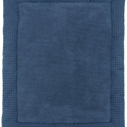 <tc>Meyco</tc> Couvre-lit Indigo 80X100cm